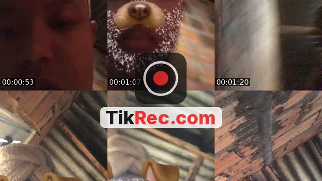 @andrielly_britto TikTok live