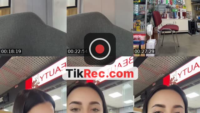 @bogdana_dana7 TikTok live