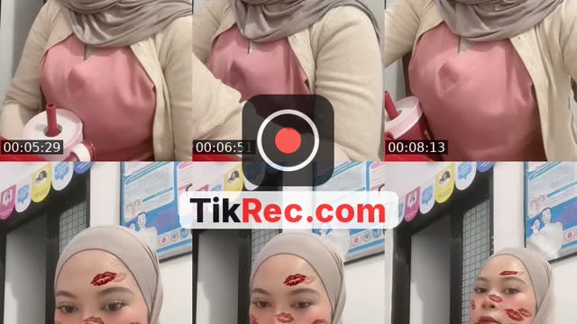 @userptr_ TikTok live from 2026-08-31