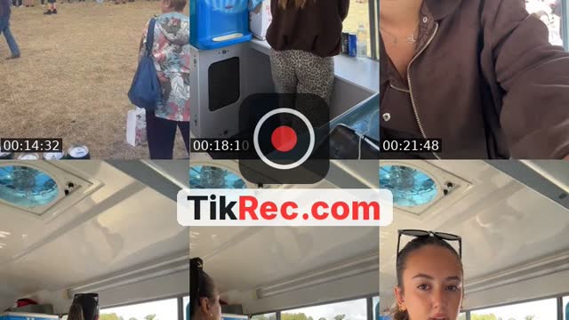 TikTok live: Fancy an icecream? by @surreyices