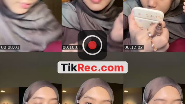 @sonalistymy TikTok live