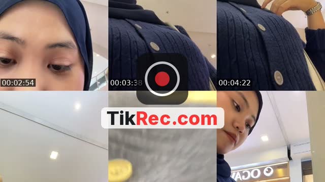 @azzahsushi TikTok live from 2026-08-31