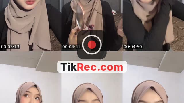 @nilanvtsrii TikTok live