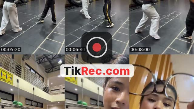 @shellqui TikTok live from 2026-08-31