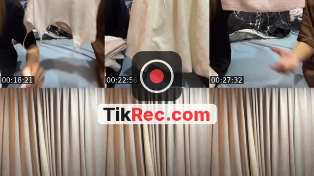 @tricialyq TikTok live from 2026-08-31