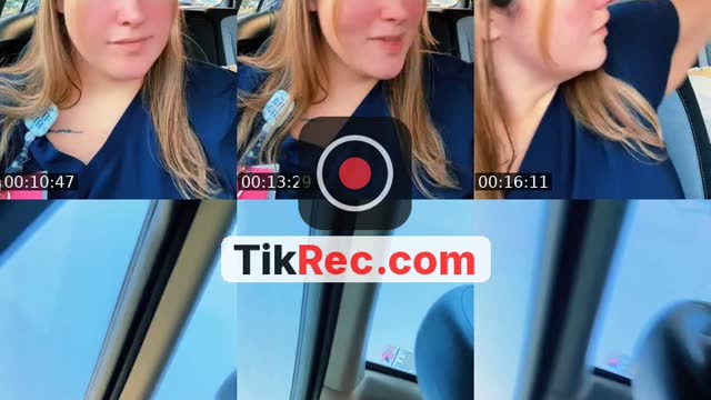 TikTok live: You were mentioned by @thatssotayyyy