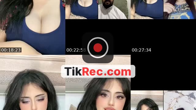 @sara_a928 TikTok live
