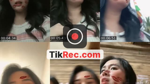 @silviws__ TikTok live