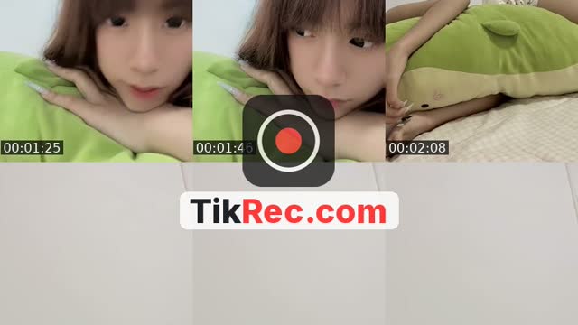 @cdbymjn TikTok live