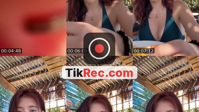 @avabella130 TikTok live