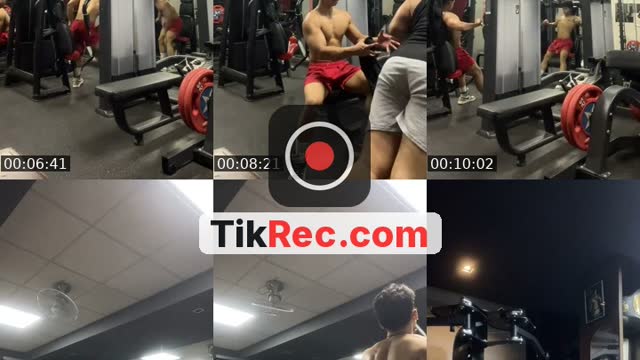 @drei_lifts TikTok live from 2026-08-31