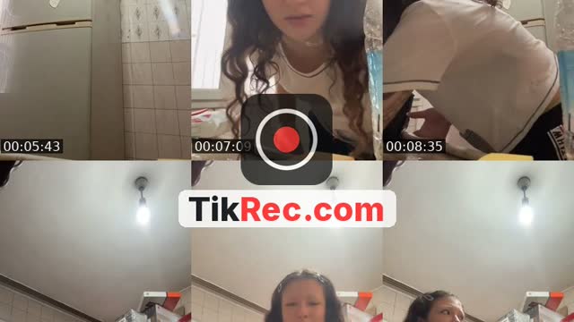 @biciroo TikTok live from 2026-08-31