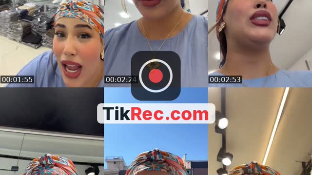 @eline__beauty1 TikTok live