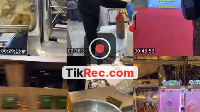 TikTok live: Salam Semua by @nazhustlerz_official