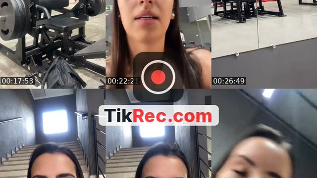 @duudabonini TikTok live