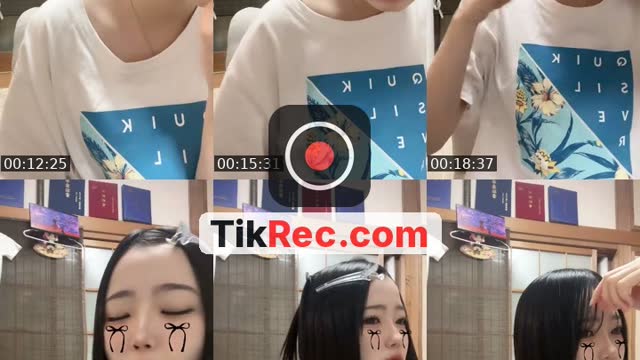 @username0535000 TikTok live