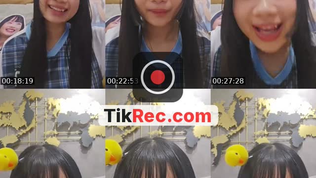@shuzhen.klp48 TikTok live from 2026-08-31