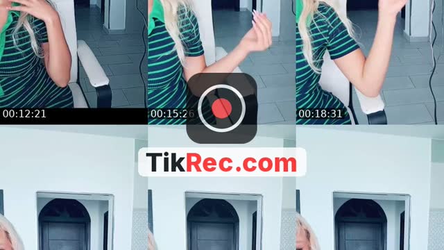 @didawabas TikTok live