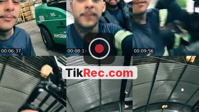 @paulinhoesc TikTok live