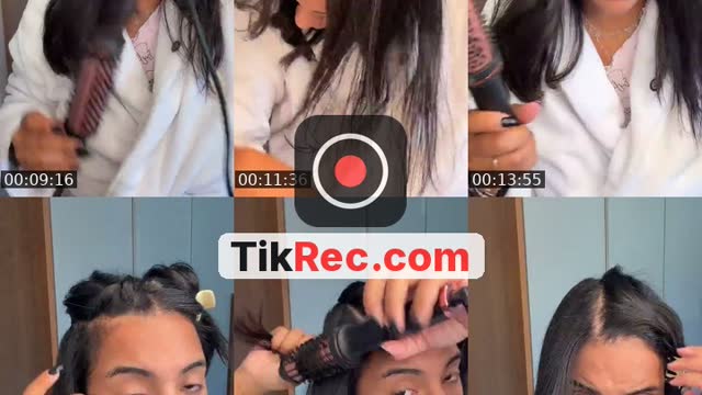 @kloopes_ TikTok live