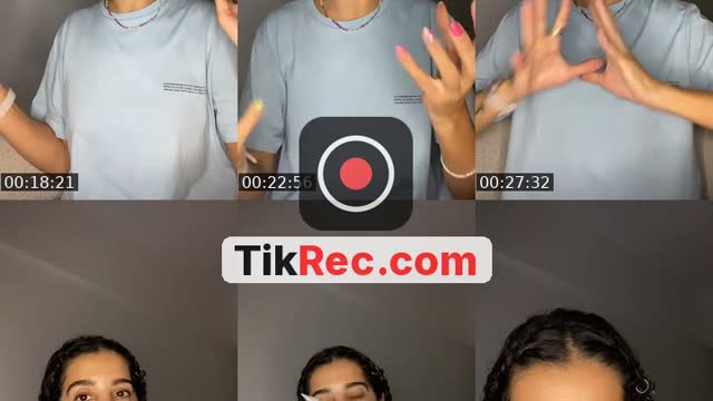 TikTok live: سمية في 🇨🇳طاقة إيجابية 🩵🦋🏋🏻‍♀️🥗 by @coach_soumia