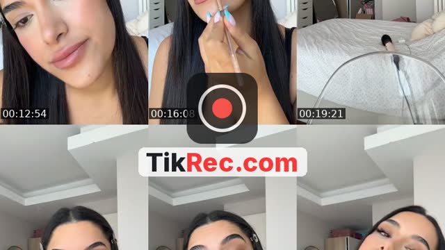 @eylemosko TikTok live
