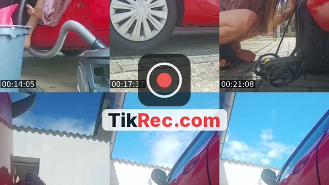 @yuecel.elisabeth TikTok live from 2026-08-31