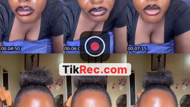 @mary.cee36 TikTok live