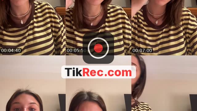@desiluqui TikTok live