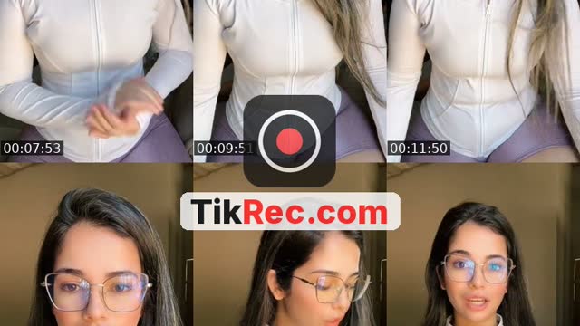 @vitrinedakellly TikTok live