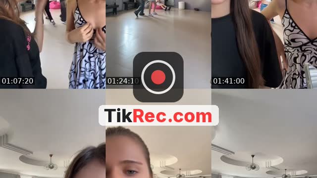 K-pop class - @ali.stars.officials