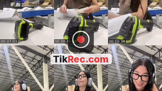 @melaniieenicolee TikTok live from 2026-08-31