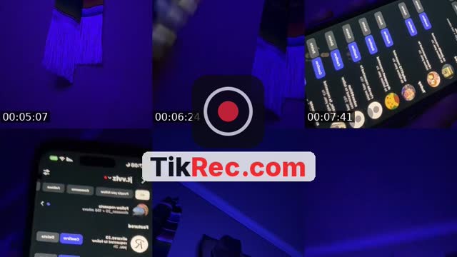 TikTok live: Help, I’m ovulating 💔 by @3is_wokee