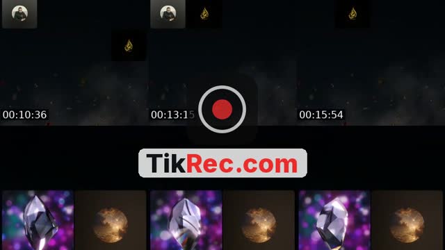 @hafsa.tiktok.com TikTok live from 2026-08-31