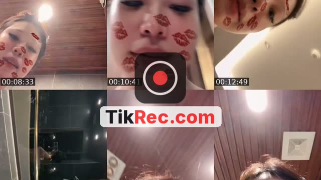 TikTok live: Mayxa ik tour by @elynaxynk