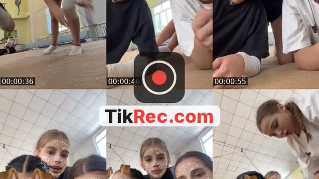 @shyyyyrrik TikTok live