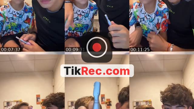 Mexico TikTok live: iG: @stevenroas by @stevenroas