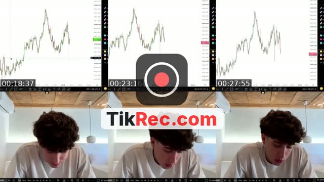 Live session - @mattecapital