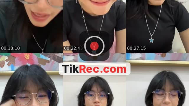 @abyvree TikTok live from 2026-08-31