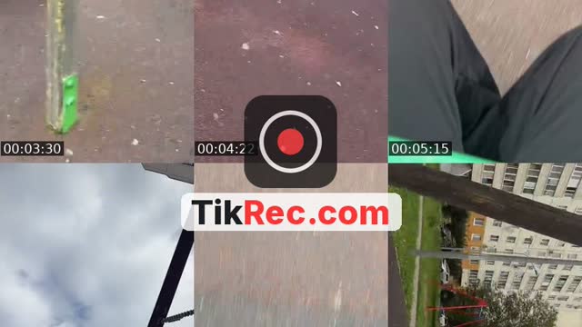 @kristushina TikTok live