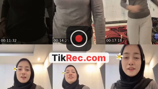 TikTok live: Masuk donggg by @ndoro.ayu74
