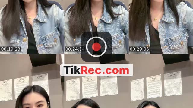 @axspa8 TikTok live from 2026-08-31