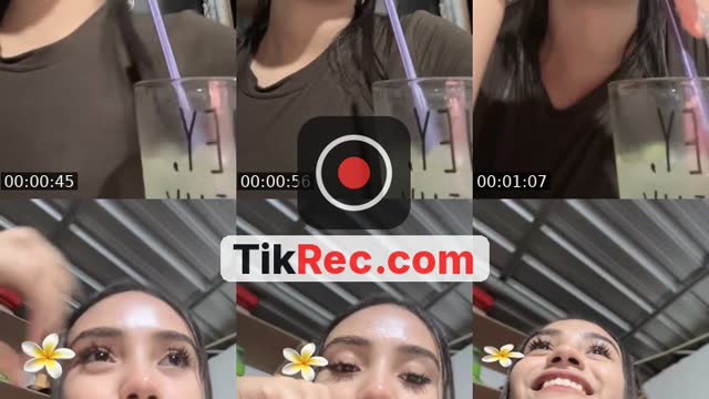 @tesya5075 TikTok live