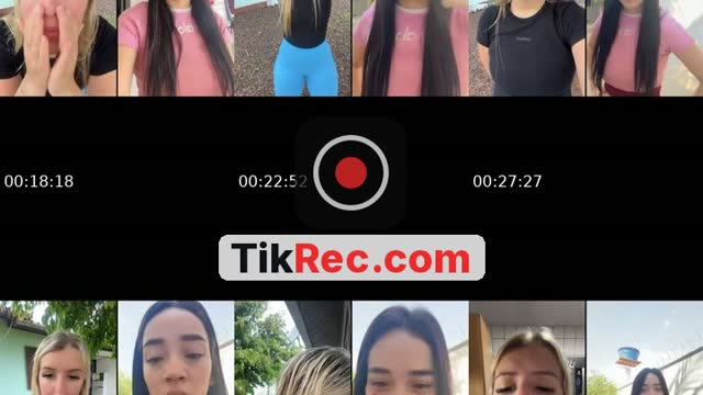 @unicacamililoira TikTok live from 2026-08-31