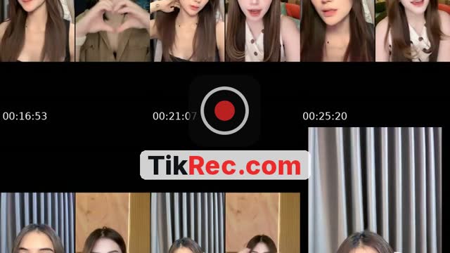@nayachum29 TikTok live from 2026-08-31