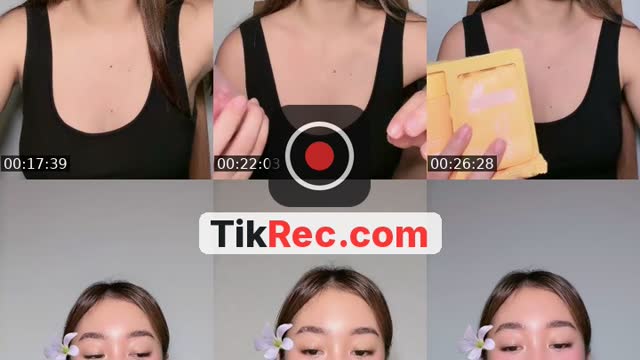 @its.trishamayy TikTok live from 2026-08-31