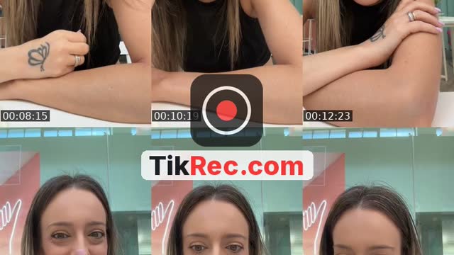 @.ilenia.1819 TikTok live
