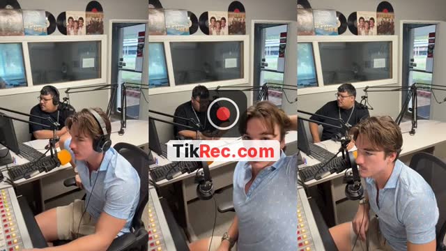 @kbel967 TikTok live