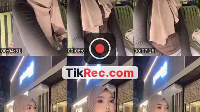 @nilanvtsrii TikTok live