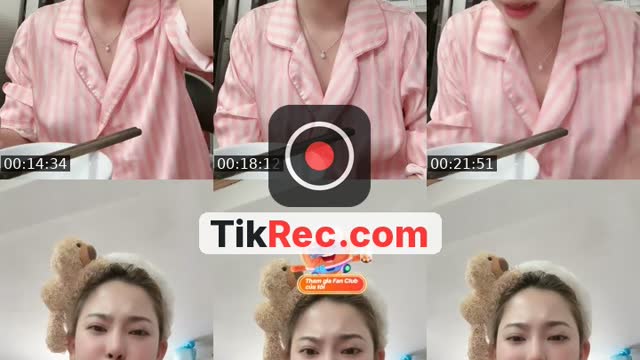 Vietnam TikTok live: tâm sự by @luongquynhnhu148